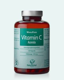 Vitamin C Acerola