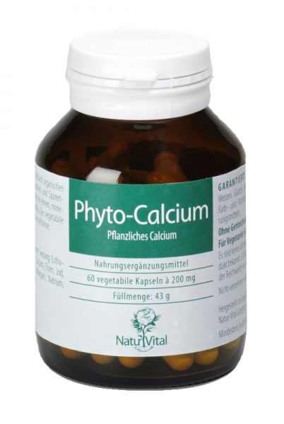 Phyto Calcium