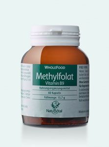Methylfolat