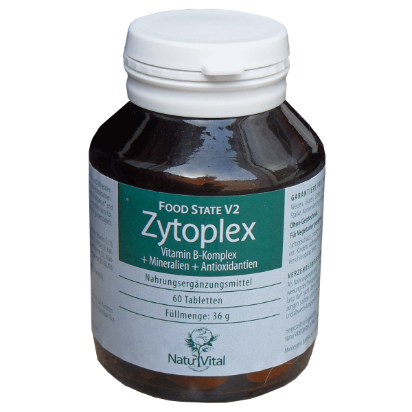 Zytoplex (Food State)