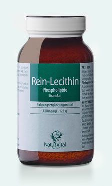 Rein-Lecithin