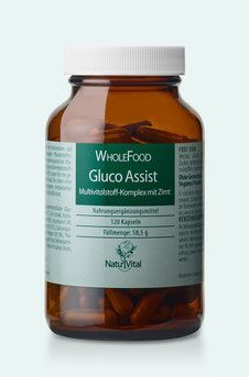 Gluco Assist