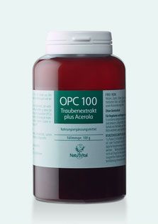 OPC 100 Traubenextrakt
