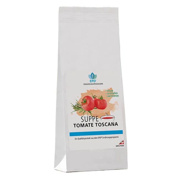 Suppe Tomate Toscana lgv 300g