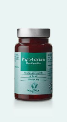 Phyto-Calcium