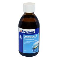 Omega-3-Fischöl 200ml flüssig