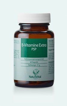 B-Vitamine Extra P5P