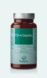 FOS-A-Dophilus (Kapsel)